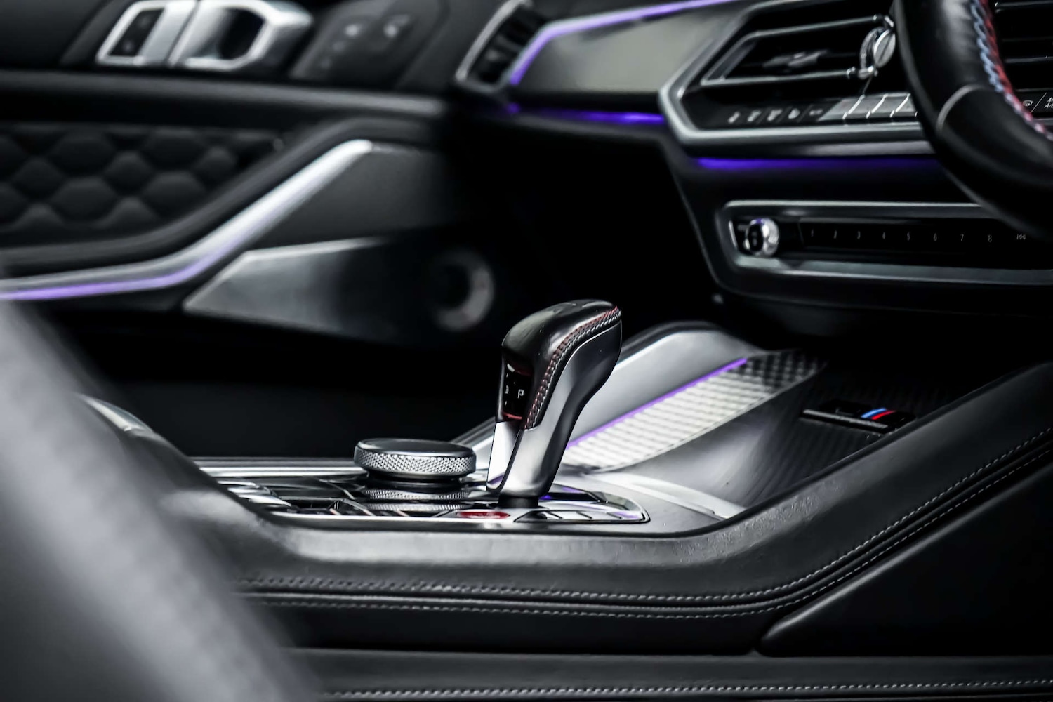 Used BMW X5 M 2021 for sale - 77426952: Photo 16