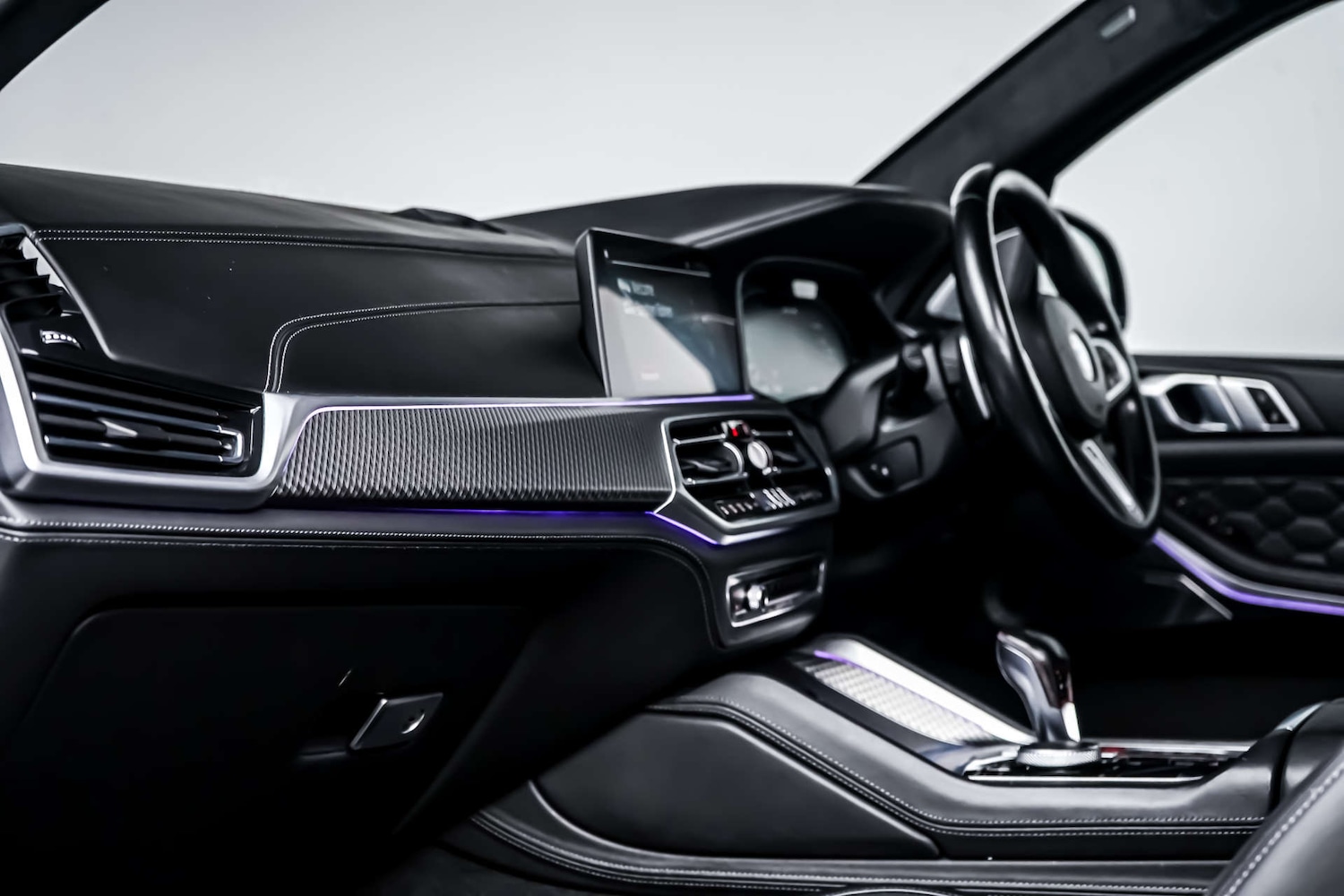 Used BMW X5 M 2021 for sale - 77426952: Photo 20