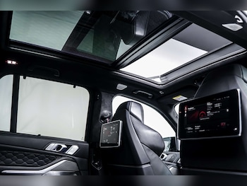 Used BMW X5 M 2021 for sale - 77426952: Photo