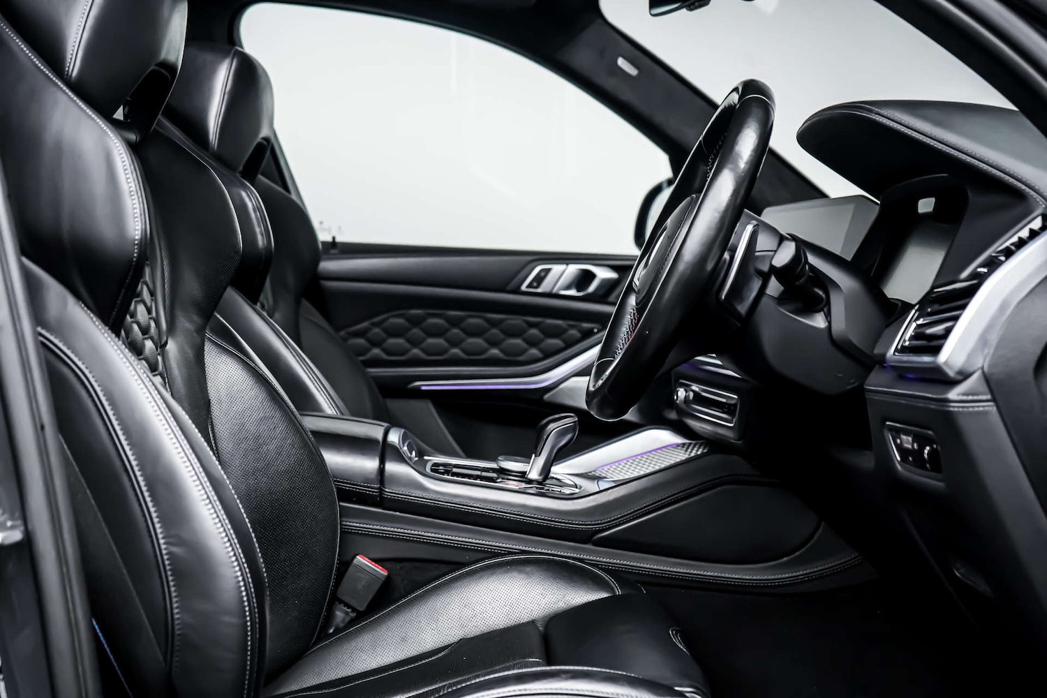 Used BMW X5 M 2021 for sale - 77426952: Photo 6