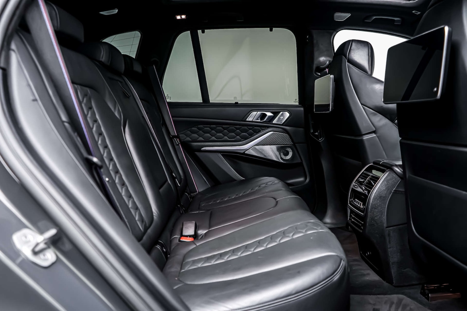 Used BMW X5 M 2021 for sale - 77426952: Photo 8