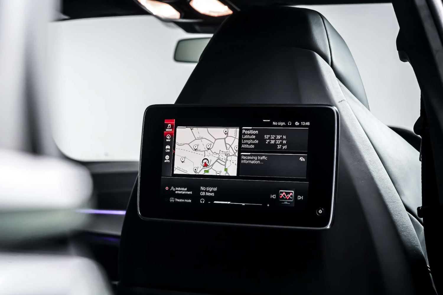 Used BMW X5 M 2021 for sale - 77426952: Photo 9