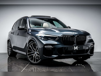 Used BMW X5 2019 for sale - 78736134: Photo