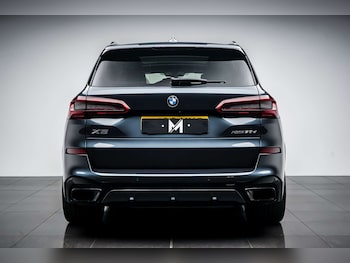 Used BMW X5 2019 for sale - 78736134: Photo
