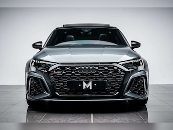 Used Audi RS3 2022 for sale - 78541009: Photo