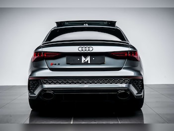 Used Audi RS3 2022 for sale - 78541009: Photo