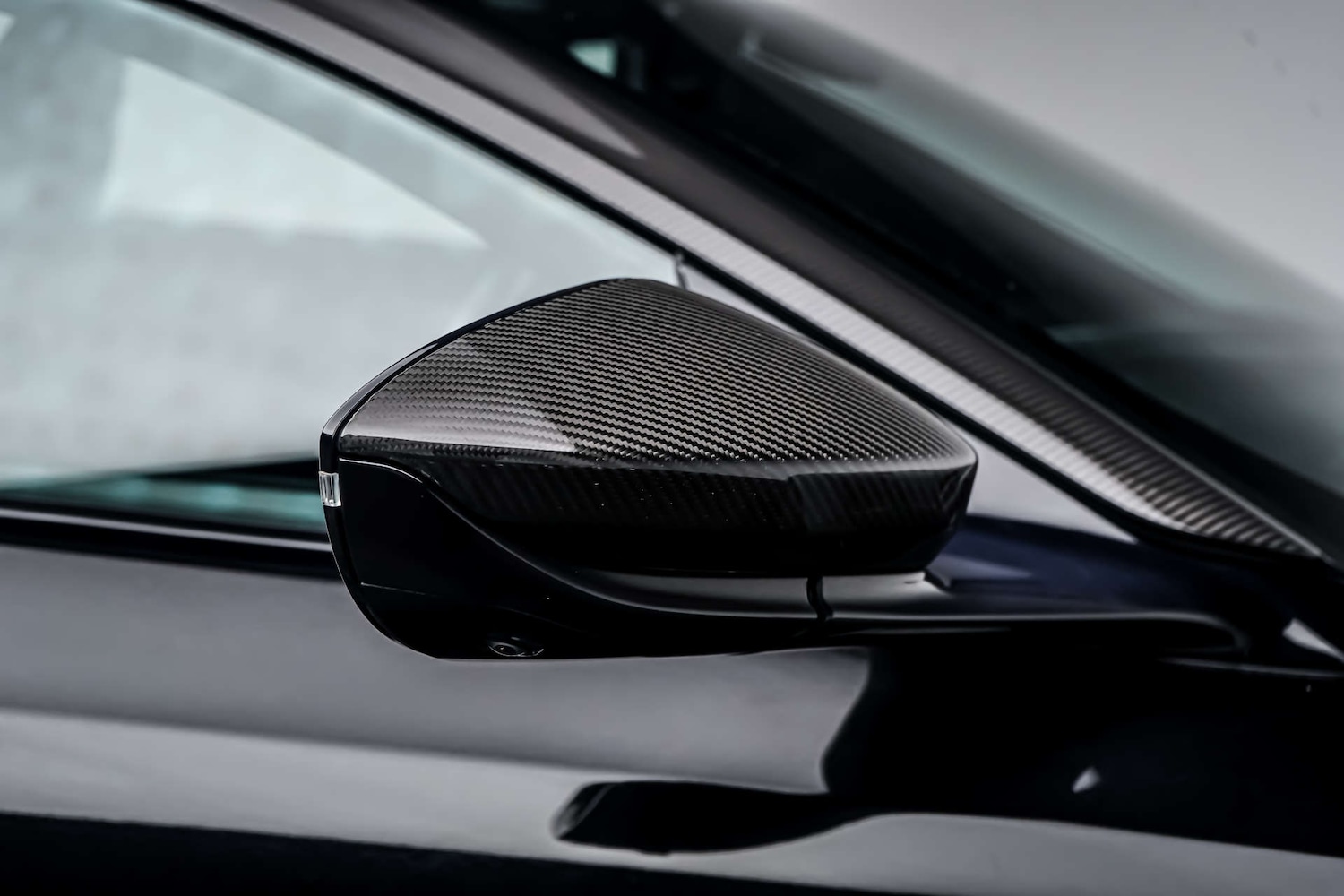 Used Aston Martin DB11 2018 for sale - 77426950: Photo 20