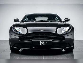 Used Aston Martin DB11 2018 for sale - 77426950: Photo