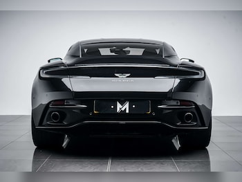 Used Aston Martin DB11 2018 for sale - 77426950: Photo