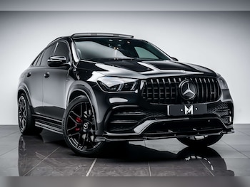 Used Mercedes-Benz GLE 2021 for sale - 79151055: Photo