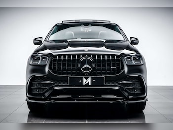 Used Mercedes-Benz GLE 2021 for sale - 79151055: Photo
