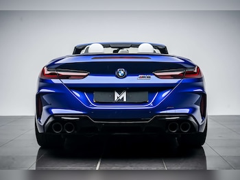 Used BMW M8 2023 for sale - 78943931: Photo