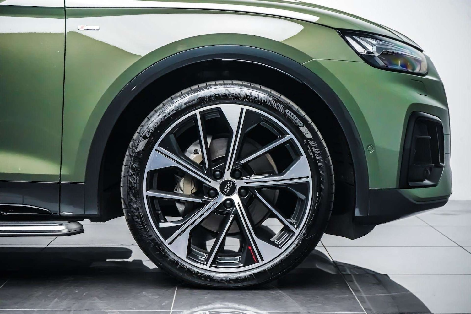 Used Audi Q5 2022 for sale - 76830980: Photo 10