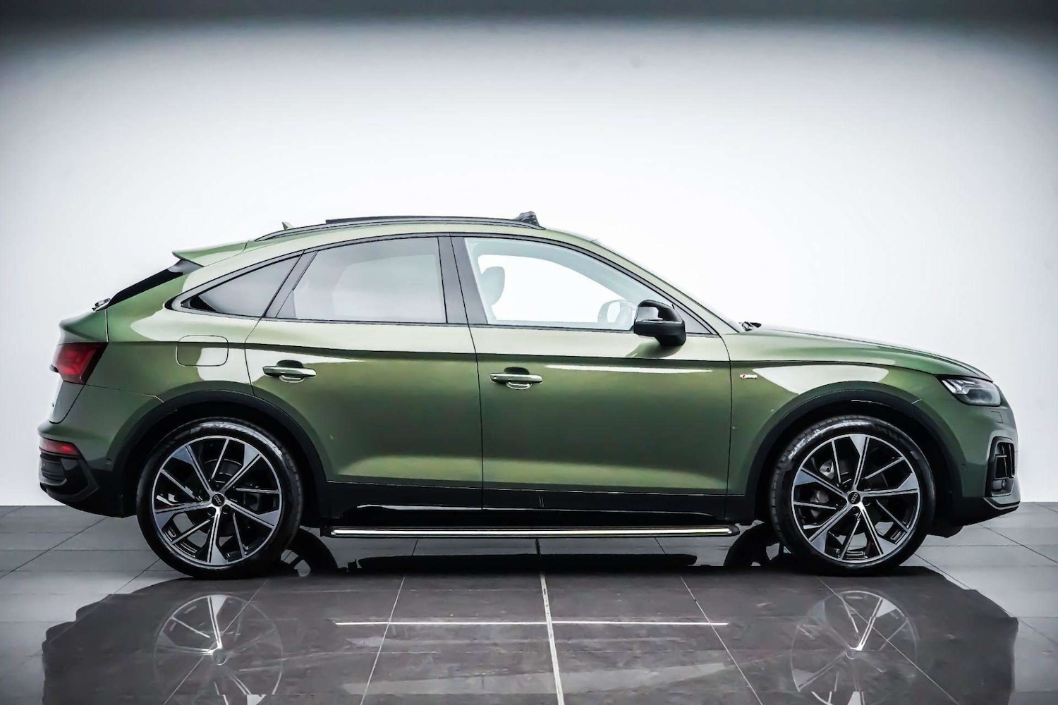 Used Audi Q5 2022 for sale - 76830980: Photo 11