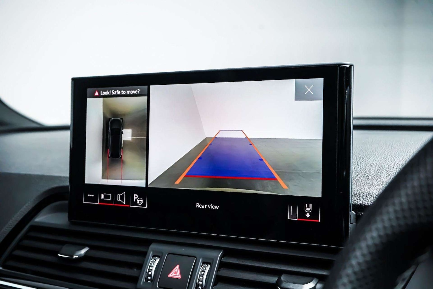 Used Audi Q5 2022 for sale - 76830980: Photo 12