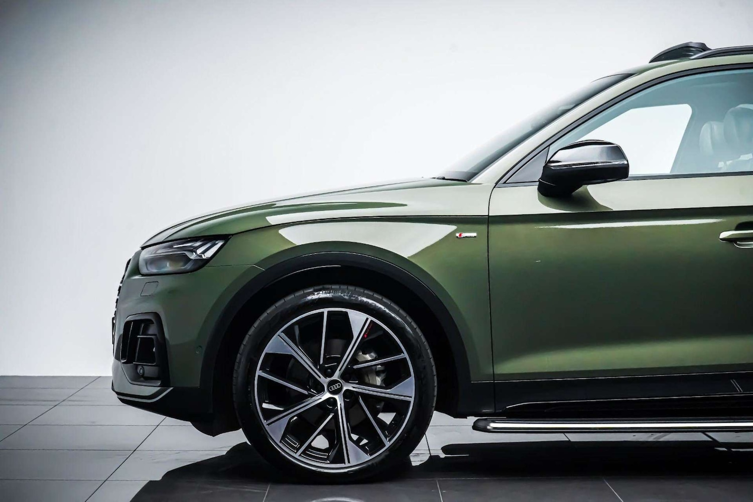 Used Audi Q5 2022 for sale - 76830980: Photo 13