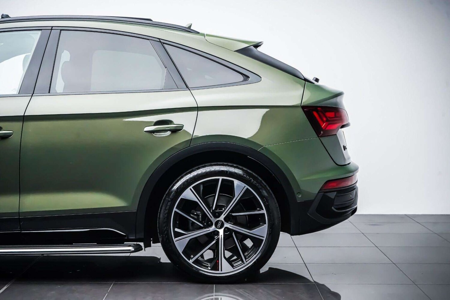 Used Audi Q5 2022 for sale - 76830980: Photo 14