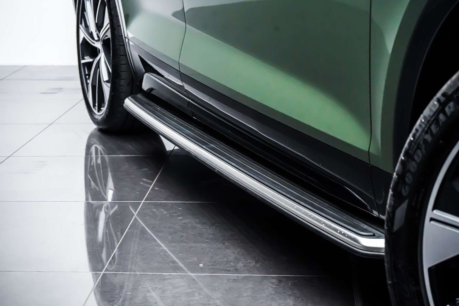 Used Audi Q5 2022 for sale - 76830980: Photo 15