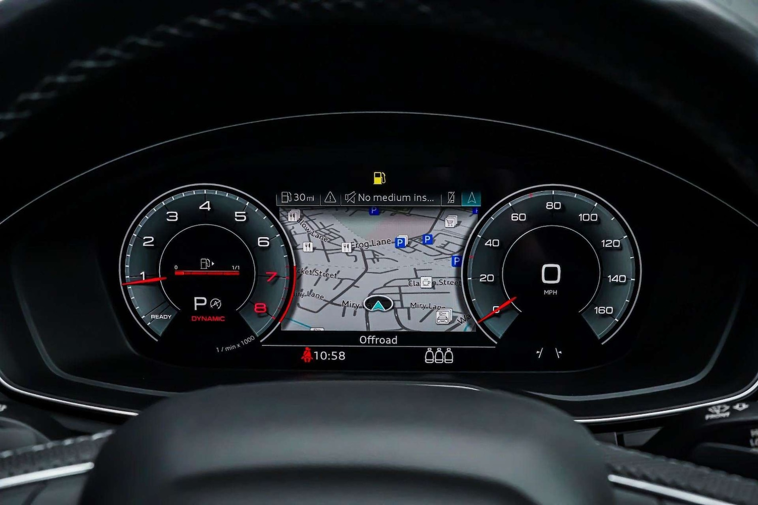 Used Audi Q5 2022 for sale - 76830980: Photo 17