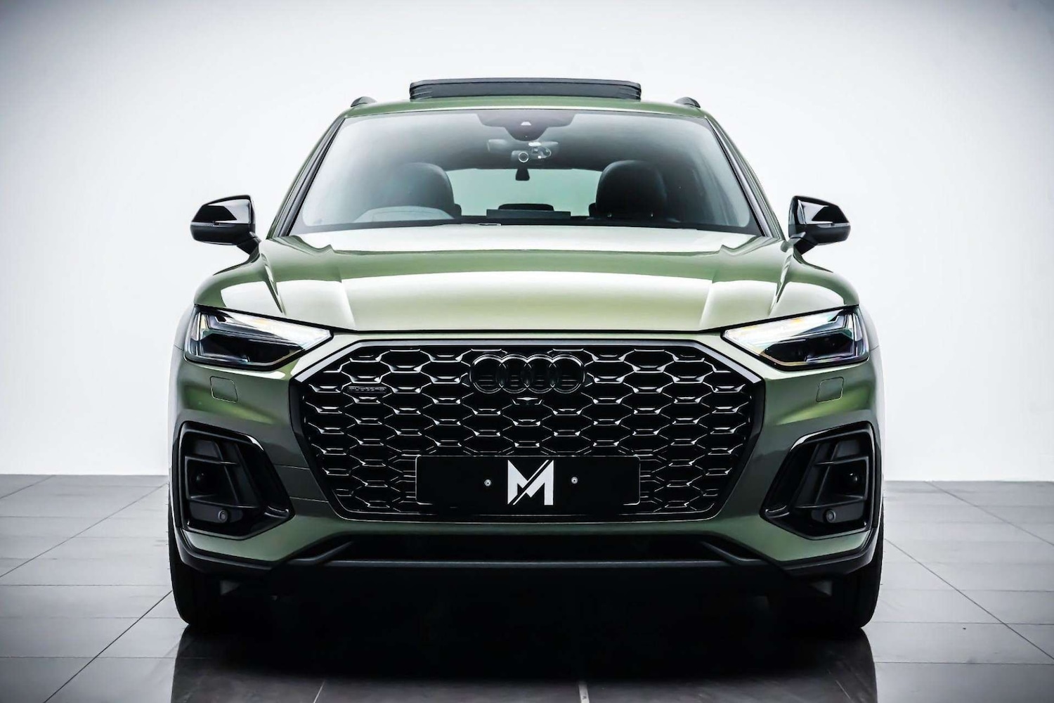 Used Audi Q5 2022 for sale - 76830980: Photo 2