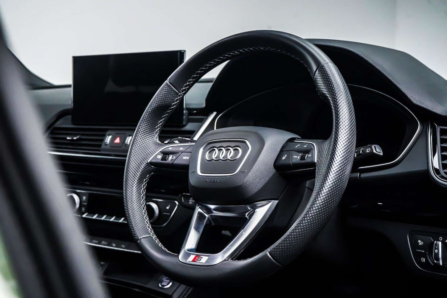 Used Audi Q5 2022 for sale - 76830980: Photo 20