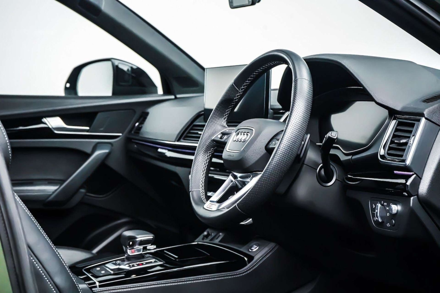 Used Audi Q5 2022 for sale - 76830980: Photo 22