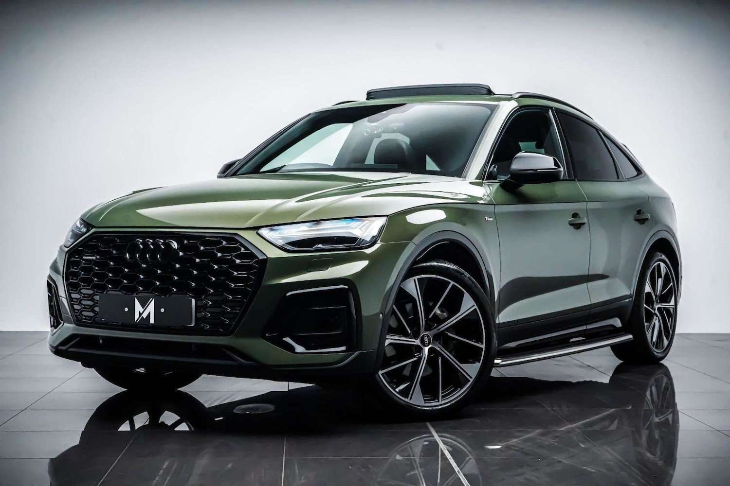 Used Audi Q5 2022 for sale - 76830980: Photo 5