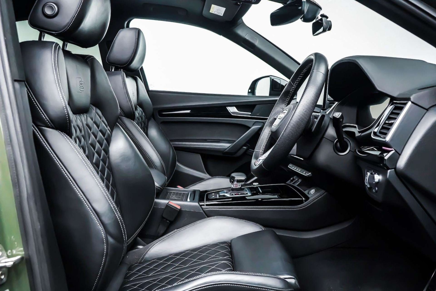 Used Audi Q5 2022 for sale - 76830980: Photo 6