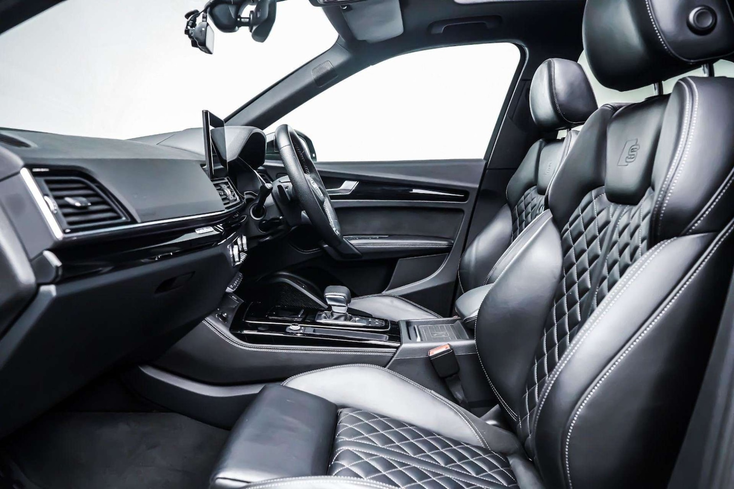 Used Audi Q5 2022 for sale - 76830980: Photo 7