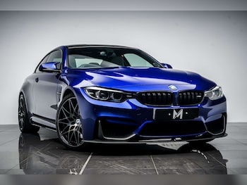 Used BMW M4 2020 for sale - 78330666: Photo