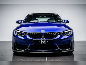 Used BMW M4 2020 for sale - 78330666: Photo