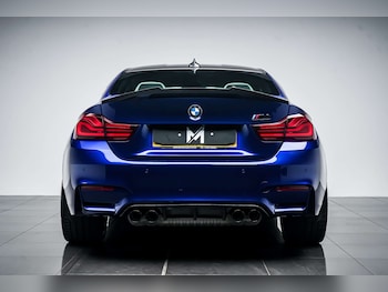 Used BMW M4 2020 for sale - 78330666: Photo