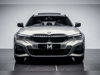Used BMW 3 Series 2019 for sale - 78145498: Photo