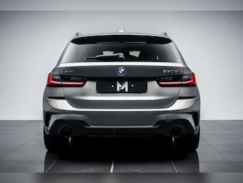 Used BMW 3 Series 2019 for sale - 78145498: Photo