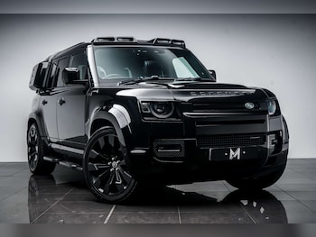 Used Land Rover Defender 2022 for sale - 78442248: Photo