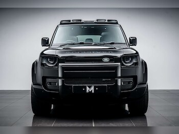 Used Land Rover Defender 2022 for sale - 78442248: Photo