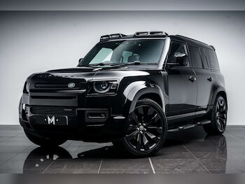 Used Land Rover Defender 2022 for sale - 78442248: Photo