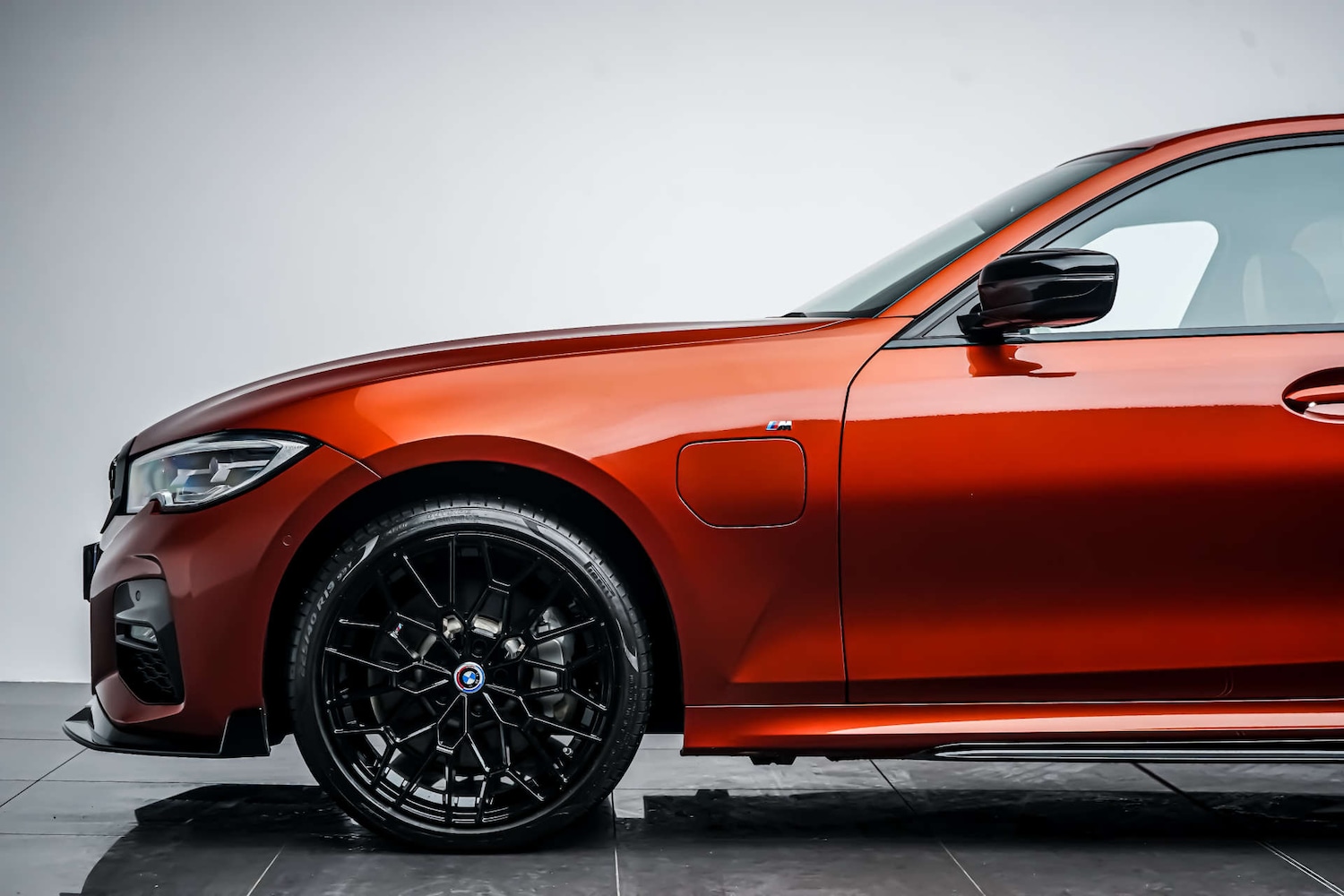 Used BMW 3 Series 2021 for sale - 77088710: Photo 12