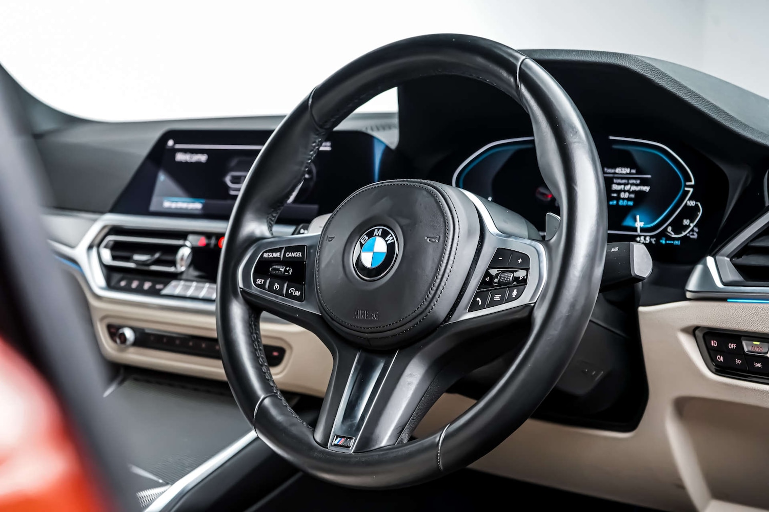 Used BMW 3 Series 2021 for sale - 77088710: Photo 19