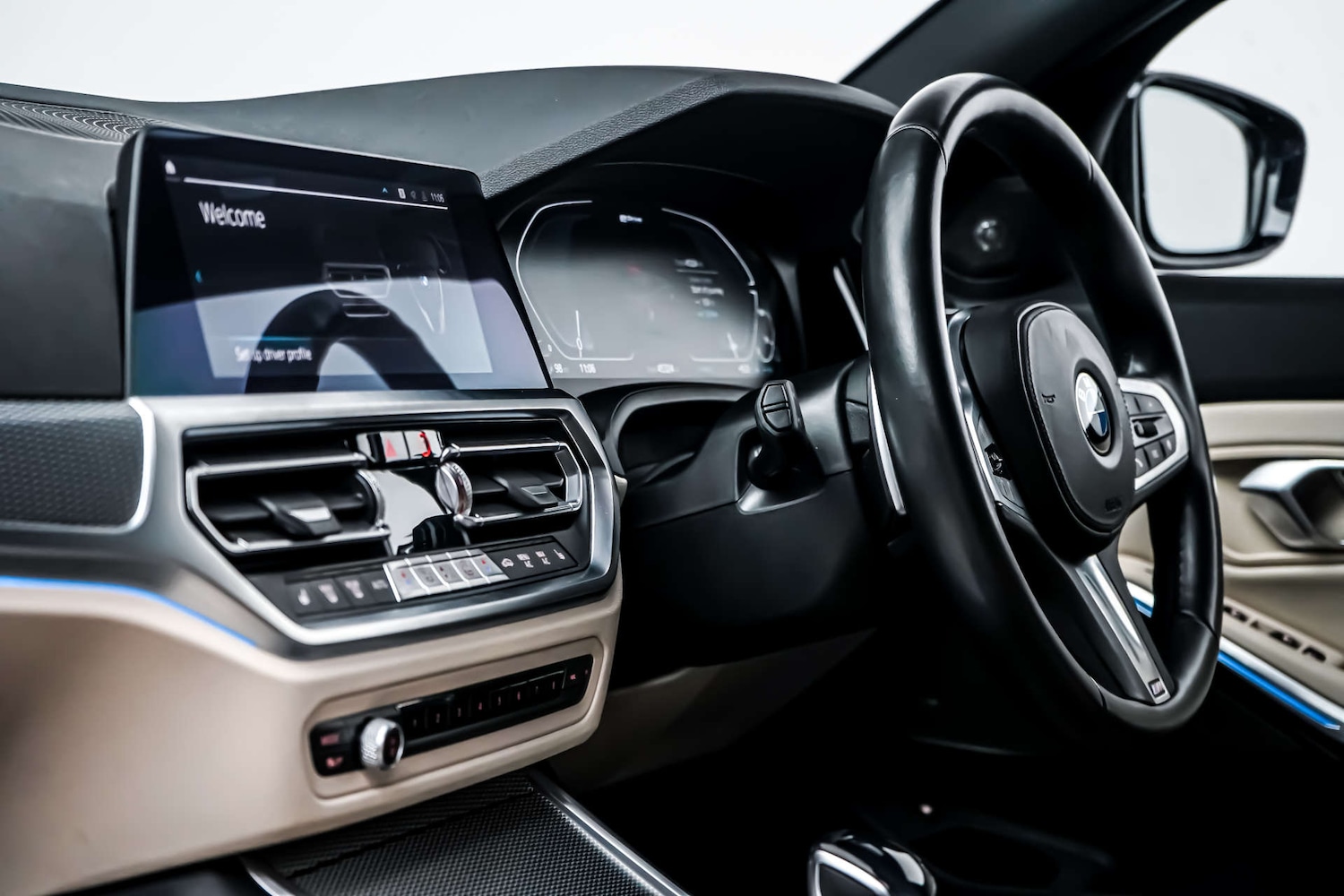 Used BMW 3 Series 2021 for sale - 77088710: Photo 22