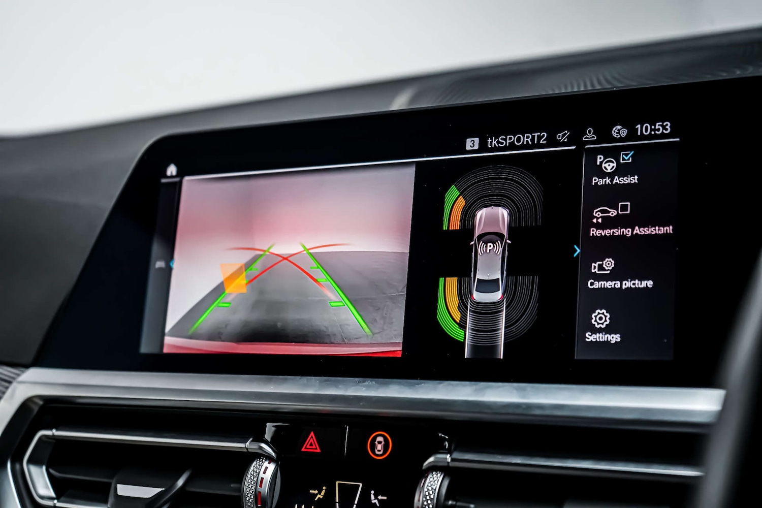 Used BMW 3 Series 2021 for sale - 77088710: Photo 3