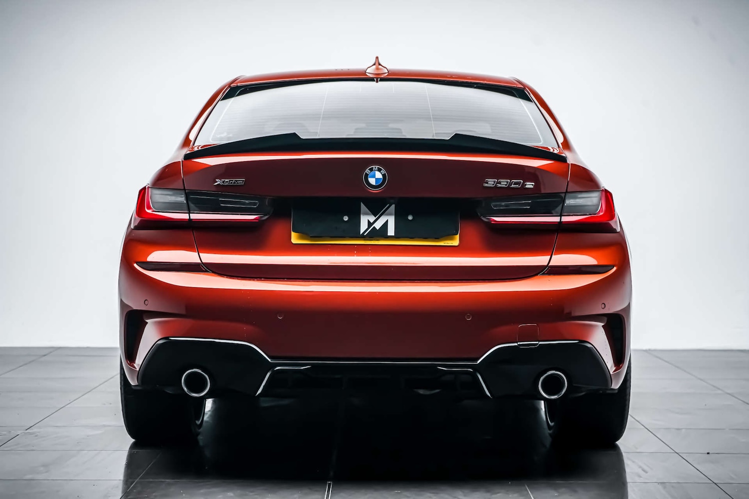 Used BMW 3 Series 2021 for sale - 77088710: Photo 4