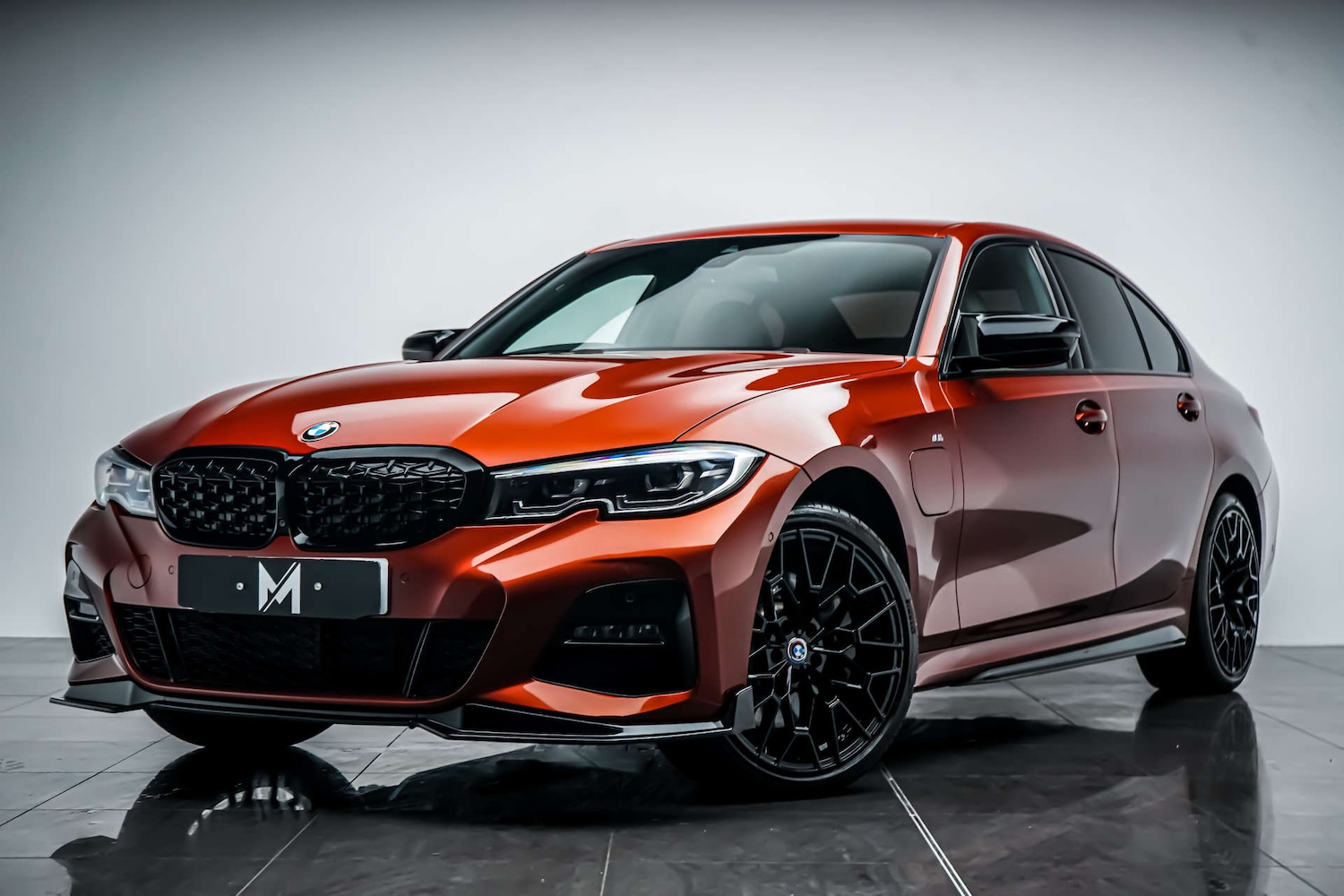 Used BMW 3 Series 2021 for sale - 77088710: Photo 5