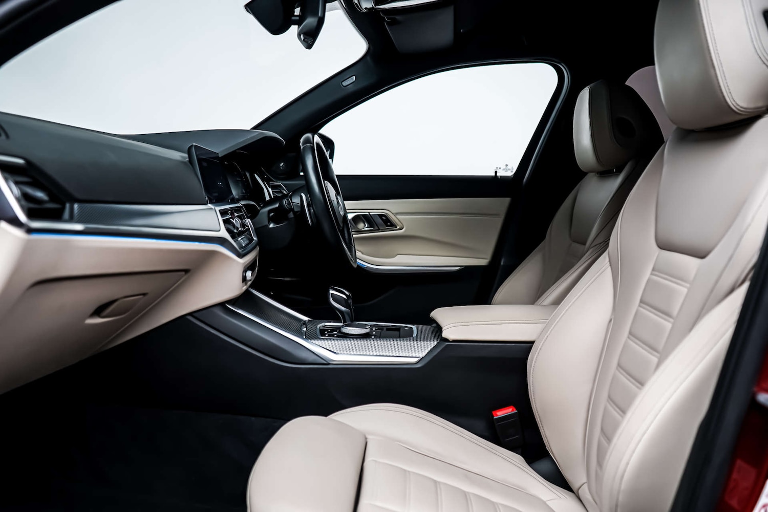 Used BMW 3 Series 2021 for sale - 77088710: Photo 7