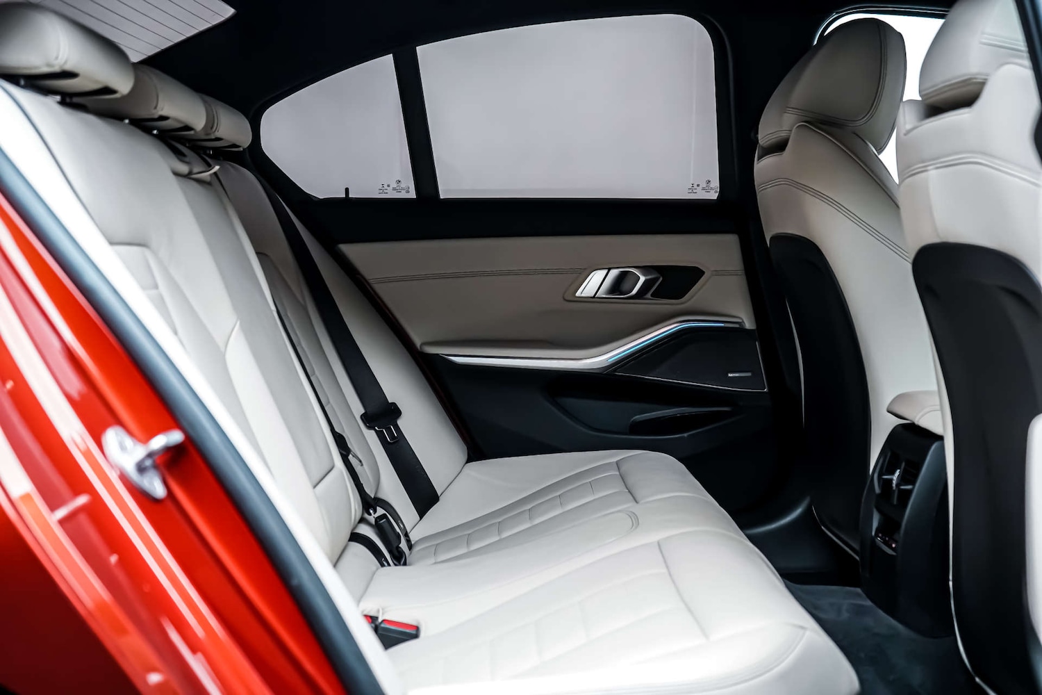 Used BMW 3 Series 2021 for sale - 77088710: Photo 8