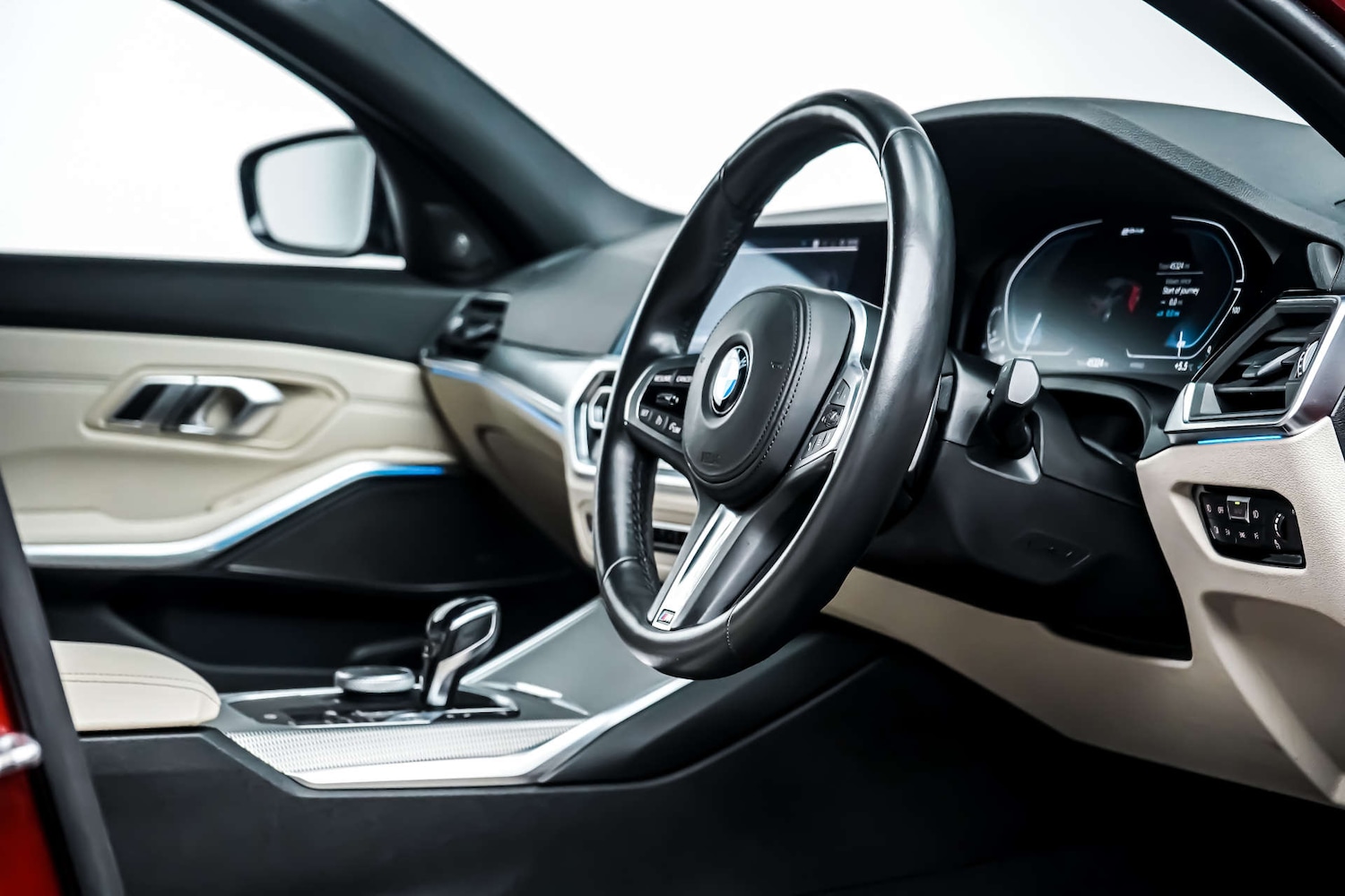 Used BMW 3 Series 2021 for sale - 77088710: Photo 9