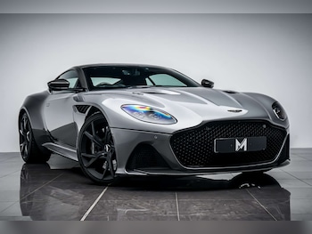 Used Aston Martin DBS 2019 for sale - 78943920: Photo