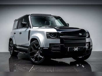 Used Land Rover Defender 2022 for sale - 79334880: Photo