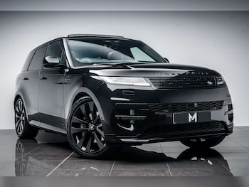 Used Land Rover Range Rover Sport 2023 for sale - 78698893: Photo