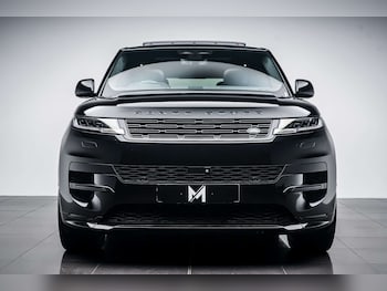 Used Land Rover Range Rover Sport 2023 for sale - 78698893: Photo